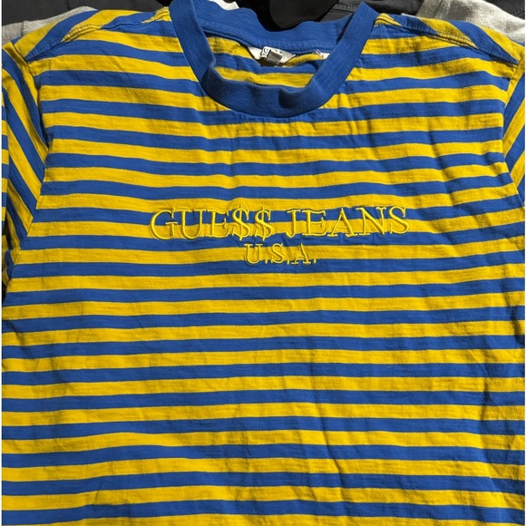 Vintage guess shirts - Picture 1 of 2